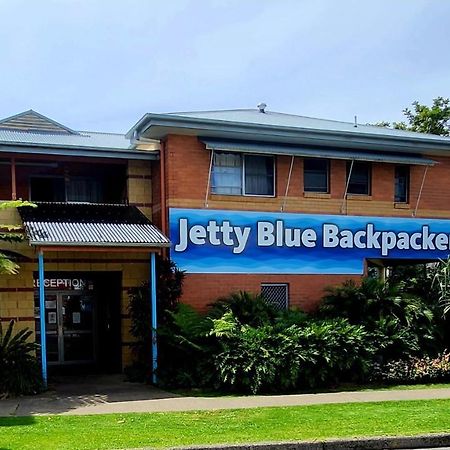Jetty Blue Backpackers Hostel Coffs Harbour Luaran gambar