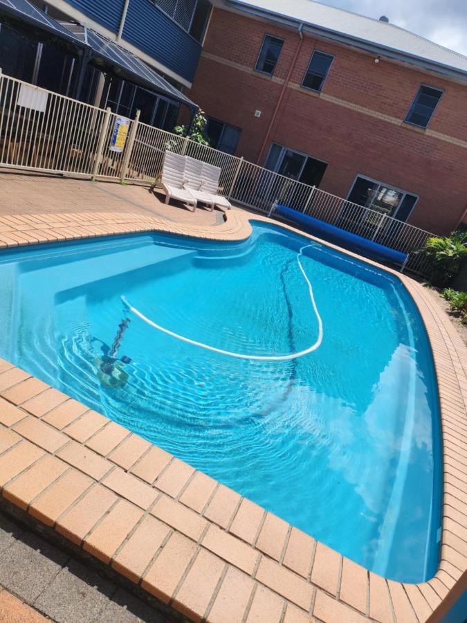 Jetty Blue Backpackers Hostel Coffs Harbour Luaran gambar