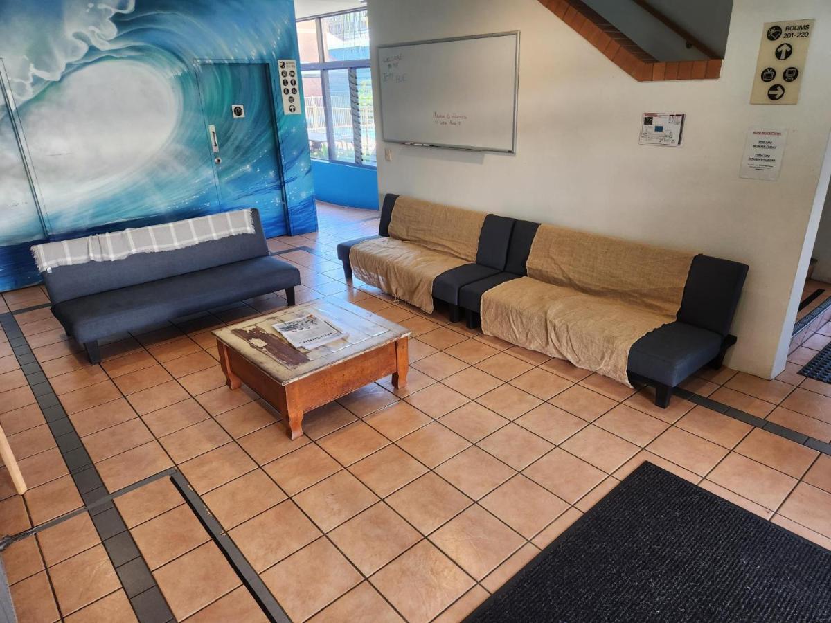 Jetty Blue Backpackers Hostel Coffs Harbour Luaran gambar
