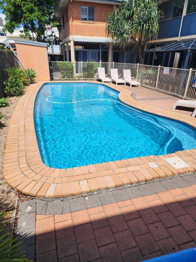 Jetty Blue Backpackers Hostel Coffs Harbour Luaran gambar