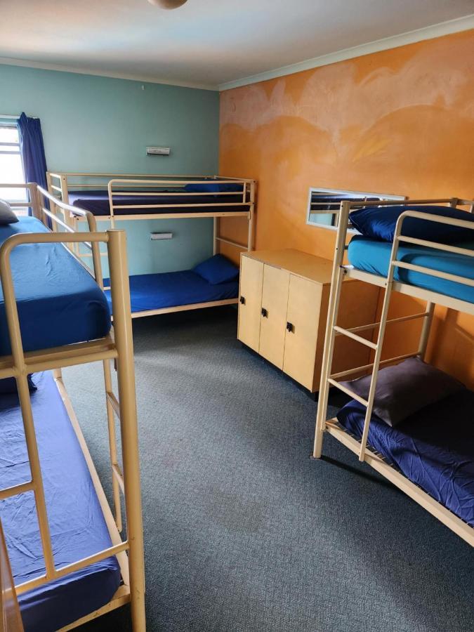 Jetty Blue Backpackers Hostel Coffs Harbour Bilik gambar