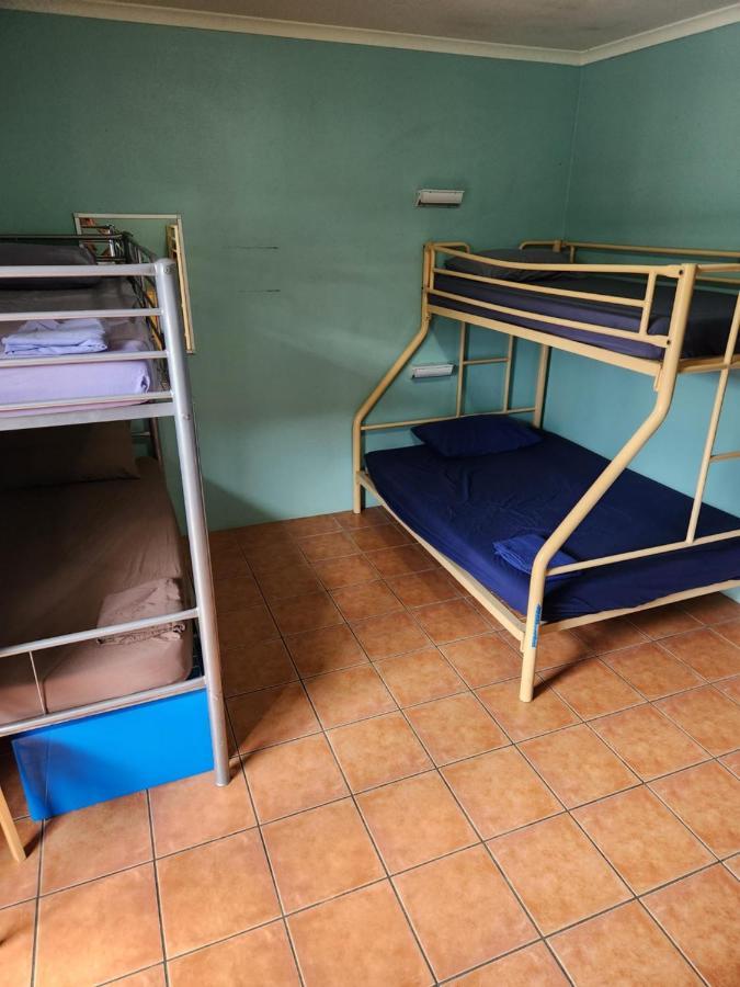 Jetty Blue Backpackers Hostel Coffs Harbour Bilik gambar