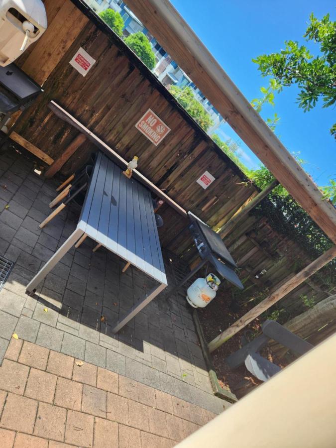 Jetty Blue Backpackers Hostel Coffs Harbour Luaran gambar