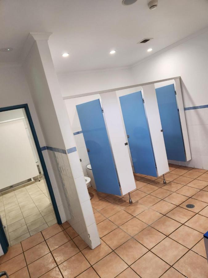 Jetty Blue Backpackers Hostel Coffs Harbour Luaran gambar