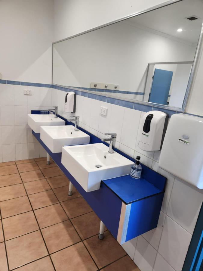 Jetty Blue Backpackers Hostel Coffs Harbour Luaran gambar