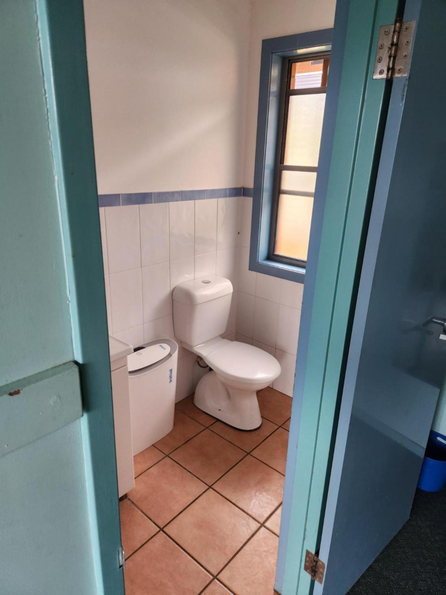 Jetty Blue Backpackers Hostel Coffs Harbour Bilik gambar