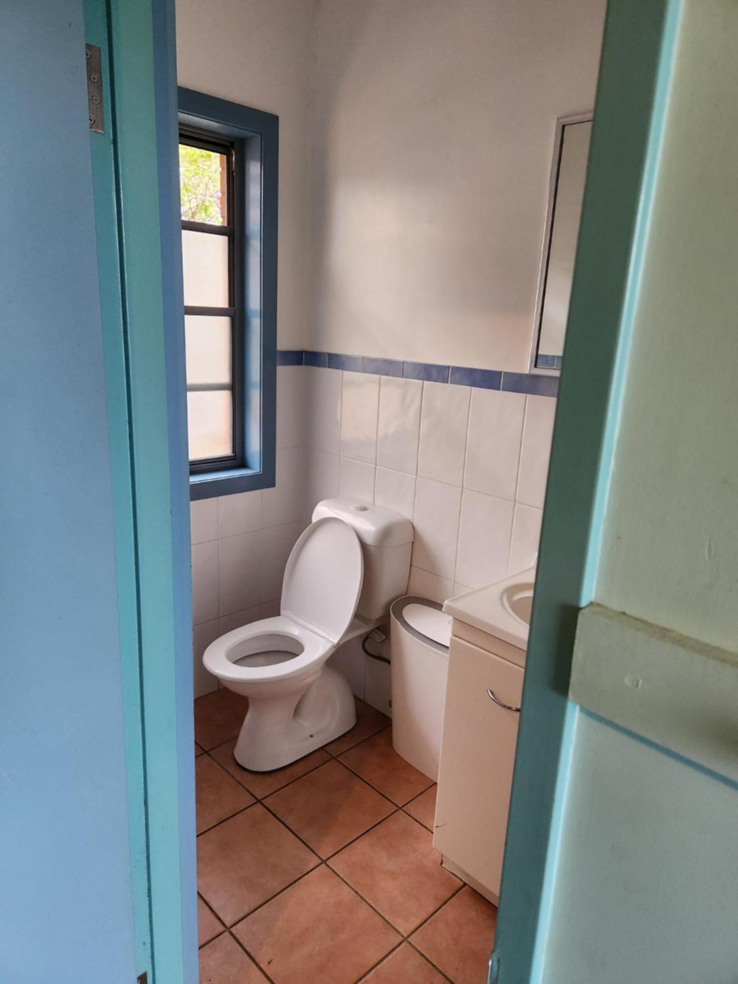 Jetty Blue Backpackers Hostel Coffs Harbour Bilik gambar